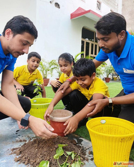 Occupational Therapy for Kids with Autism - Lucknow