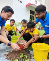 Occupational Therapy for Kids with Autism - Lucknow
