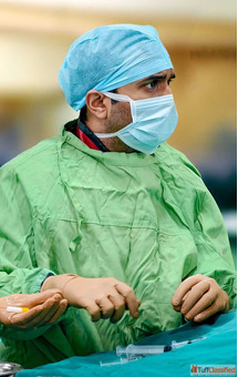 Interventional Radiologist in India Dr Akash Advanced Image-Guided Care