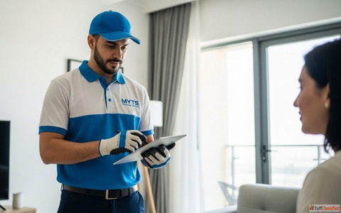 Technical Services in Dubai