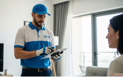 Technical Services in Dubai