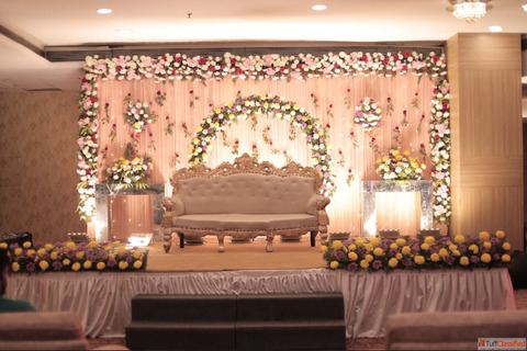 Affordable Elegant Banquet Hall in Meerut for All Occasions
