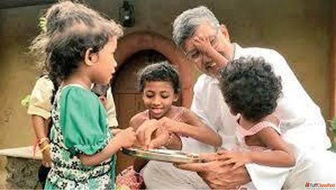 Compassion and Kindness for a Better World SMGC