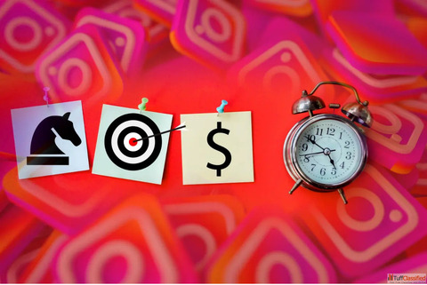 How to Plan the Perfect Instagram Ads Budget