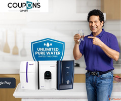 Livpure Coupon Code - Save Big on RO Purifiers