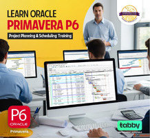 Primavera Training Qatar Primavera P6 training Qatar Primave...