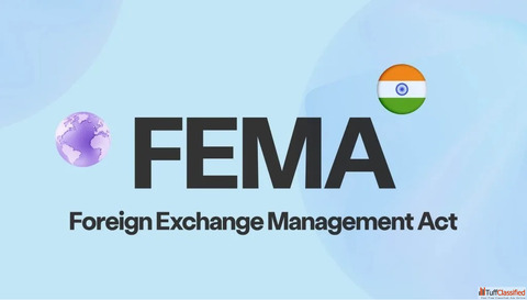 FEMA Compliance in Delhi - Expert Services by CRSPL