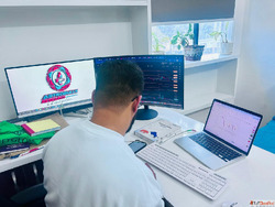 Astrobulls research pvt ltd Online Share Trading and Investm...