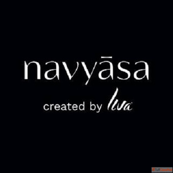 Find Exclusive Sarees for Engagement Events - navyasa