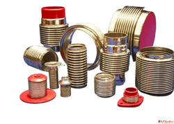 Flexpert Bellows - Expert Manufacturer of Metal Bellows Expa...