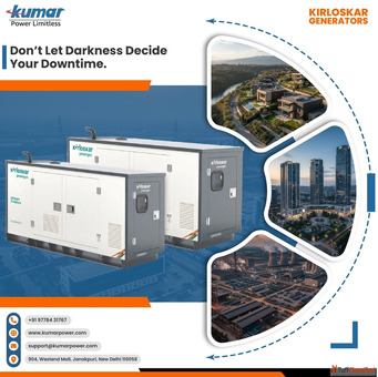 Stop Power Loss Before It Destroys Your Profits