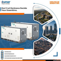 Stop Power Loss Before It Destroys Your Profits