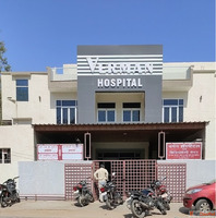 Verman Hospital - Mathura's First Specialized Ortho and...