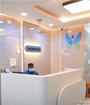 Verman Hospital - Mathura's First Specialized Ortho and Gyne Center