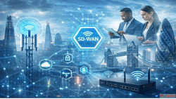 Cloud Telephony Video Conferencing for UK Offices VivaMeet