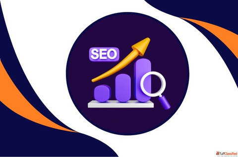 Results Driven SEO Partner for Your Brand