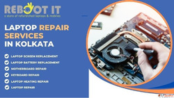 Best Laptop Service In Kolkata