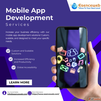 Custom Mobile App Development Services in Pune Expert App Developer