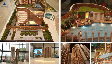 How to Design a Realistic City Model Step by Step for Beginners