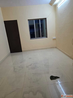 40 MTR MHADA Room for Rent Near Pragati School Bus Stop