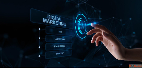 Award-Winning Services from One of the Best Digital Marketing Agencies - Ritz Media World