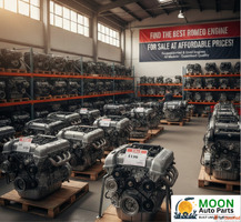 Where to Find Affordable Alfa Romeo Engines for Sale