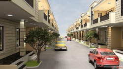 What is the starting price in Satya Villas