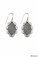 Buy Antique Without Stone Design Earring