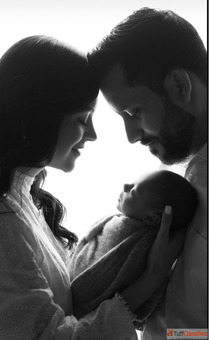 Best New Born Photoshoot in Gurgaon