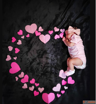 Best New Born Photoshoot in Gurgaon