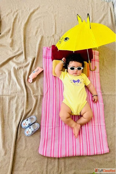 Best New Born Photoshoot in Gurgaon