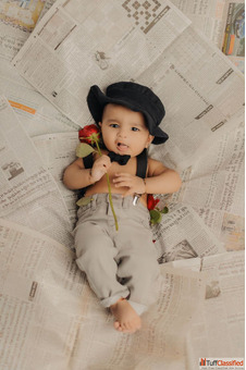 Best New Born Photoshoot in Gurgaon