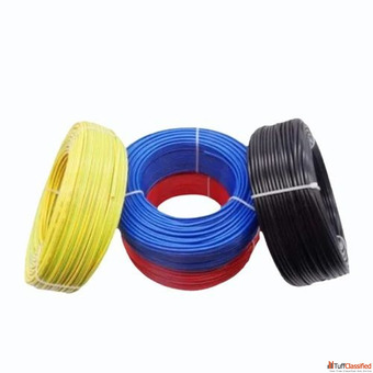 Automotive Cable Manufacturers in Delhi NCR EARTHCAB