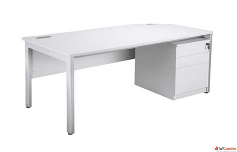 Premium Computer Tables for Home Office - Durable Stylish