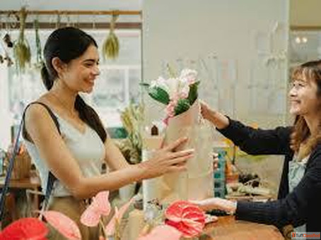 Hiring for Marketing Executive in Salem