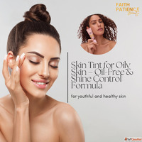 Best Skin Tints for Dry Skin - Lightweight Nourishing