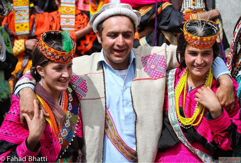 Kalash Festival Tour Explained Complete Travel Tips and Accommodation Options