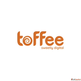 Best SEO services in Noida - Toffee Pvt Ltd.