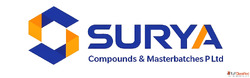 Surya Compounds Masterbatches
