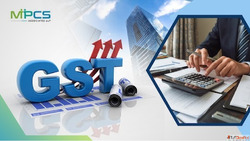 Expert GST Registration and Returns Services in Vadodara by ...