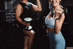 Best Personal Training Gym Options Near You in Gurgaon
