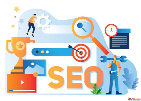 Experienced Florida SEO Expert for Higher Conversions