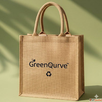 Jute Bag Manufacturers in India Eco-Friendly Jute Bags Suppl...