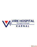 Virk Multispeciality Hospital in Karnal Trusted Private Hosp...