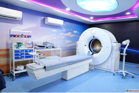 Advanced MRI Scan Test in Hyderabad Precise Safe Diagnostic Imaging