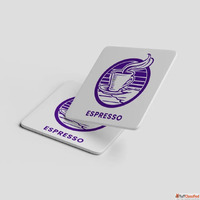 Customized Coasters