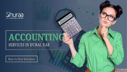 Accounting Services in Dubai for Businesses Startups