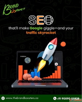Best SEO Agency in Hyderabad