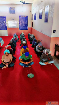 Best Nasha Mukti Kendra in Yamuna Nagar - Ardas Nasha Mukti Kendra