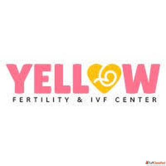 Yellow Fertility offers advanced IVF IUI ICSI